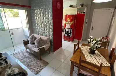 Apartamento com 3 quartos à venda na Rua Valdemiro Manoel Vieira, 98, Potecas, São José