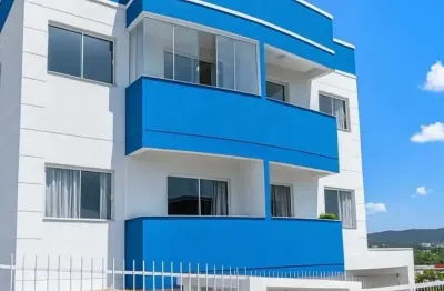 Apartamento com 3 quartos à venda na Rua Valdemiro Manoel Vieira, 98, Potecas, São José