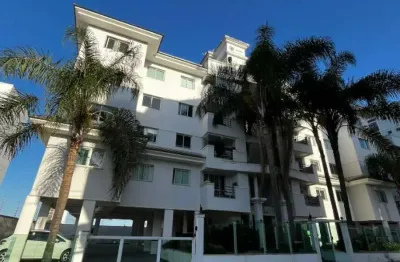 Apartamento com 3 quartos à venda na Rua Capri, 520, Pagani, Palhoça