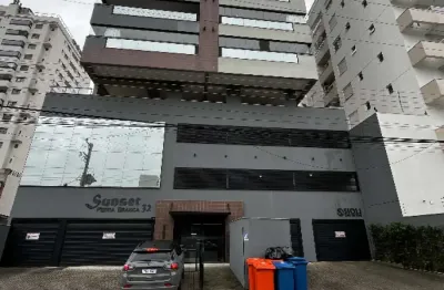 Apartamento com 2 quartos à venda na Rua das Biguás, 32, Pedra Branca, Palhoça