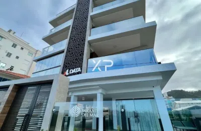 Apartamento com 2 quartos à venda na Avenida Atlântica, 55, Palmas, Governador Celso Ramos