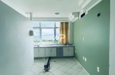 Sala comercial para alugar na Rua Felipe Schmidt, 315, Centro, Florianópolis