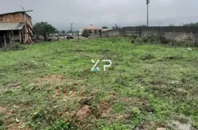 Terreno à venda na Rua Nelson Floriano Campos, 875, Barra do Aririú, Palhoça