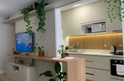 Apartamento com 3 quartos à venda na Rua Domingos Pedro Hermes, 595, Jardim Cidade de Florianópolis, São José
