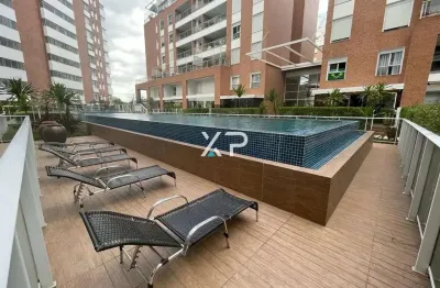 Apartamento com 3 quartos à venda na Avenida das Universidades, 89, Pedra Branca, Palhoça