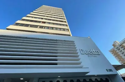 Sala comercial à venda na Avenida Atílio Pedro Pagani, 115, Pagani, Palhoça