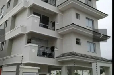 Apartamento com 2 quartos à venda na Rua Firenze, 100, Pagani, Palhoça