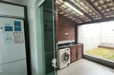Excelente sobrado  2quartos em são josé, condomínio fechado!