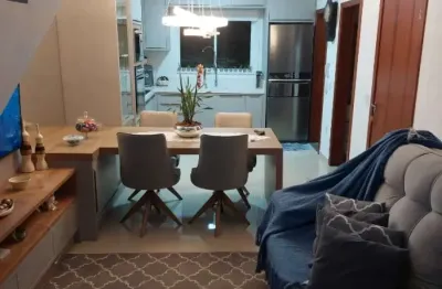 Casa com 2 quartos à venda na Rua José Laurindo Machado, 40, Forquilhas, São José