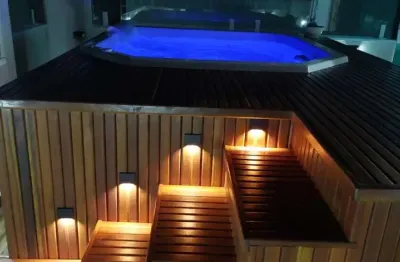 Casa com 2 quartos à venda na Rua José Laurindo Machado, 40, Forquilhas, São José