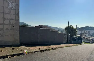 Terreno excelente custo benefício e localização, são jose!!!