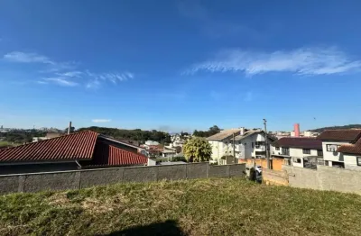 Terreno à venda na Rua Madre Teresa de Calcutá, 87, Real Parque, São José