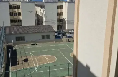 Apartamento com 3 quartos à venda na Rua Luiz Fagundes, 120, Praia Comprida, São José