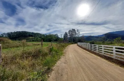 Terreno à venda na R. Rio Do Ouro, Centro, Anitápolis