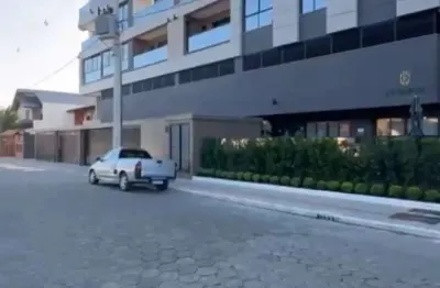 Apartamento com 2 quartos à venda na Rua Noz Moscada, Canto Grande, Bombinhas