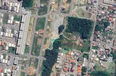 Terreno à venda na Rua Lídia da Silva Lima, 32, Nova Palhoça, Palhoça