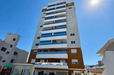 Apartamento com 3 quartos à venda na Rua Bolonha, 146, Pagani, Palhoça