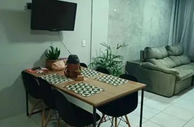 Casa em condomínio fechado com 2 quartos à venda na Rua João Batista das Costa, 227, Bela Vista, Palhoça