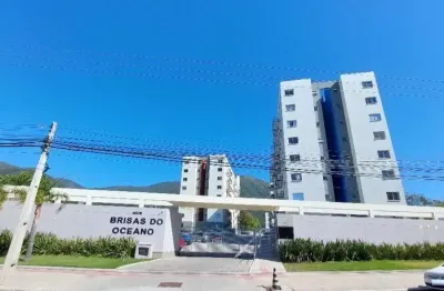 Apartamento com 2 quartos à venda na Rua Arcanjo Cândido da Silva, 701, Praia de Fora, Palhoça