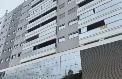 Apartamento com 3 quartos à venda na Rua Frei Dalvino Munaretto, 199, Centro, Santo Amaro da Imperatriz