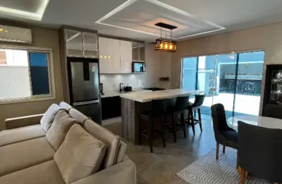 Casa com 3 quartos à venda na Rua João Olímpio de Espindola, 82, Nova Palhoça, Palhoça