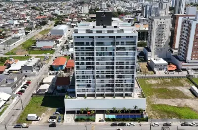 Apartamento com 3 quartos à venda na Rua Tinoli, 116, Pagani, Palhoça