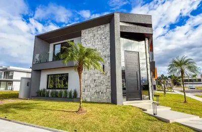 Casa com 4 quartos à venda na Rua Jasmin, 10, Jardim Dourado, Porto Belo