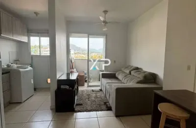 Apartamento 2 quartos no residencial bosque das estações - bela vista