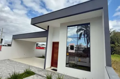 Casa 3 quartos com 1 suíte e 120m² | sertão do maruim r$960.000,00