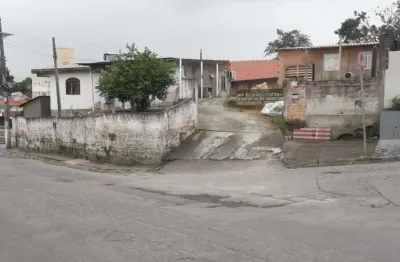 Terreno à venda na Rua Prefeito Reinoldo Alves, 1746, Passa Vinte, Palhoça