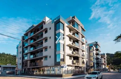 Apartamento com 3 quartos à venda na Rua Dos Araçás, 00, Centro, Governador Celso Ramos