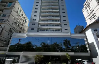 Apartamento com 2 quartos à venda na Rua do Bunganvília, 460, Pedra Branca, Palhoça