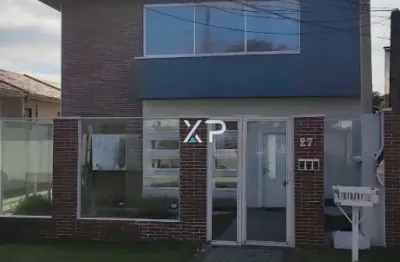 Sala comercial para alugar na Rua Antônio Daniel Dalcuche Filho, 27, Uberaba, Curitiba