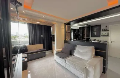 Apartamento com 2 quartos à venda na Rua Nossa Senhora Aparecida, 983, Jardim Eldorado, Palhoça