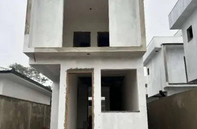 Casa com 2 quartos à venda na Rua Erica Junkes Gorges, 25, Bela Vista, Palhoça