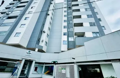 Apartamento com 2 quartos à venda na Rua Vereador Jacob Knabben da Silva, 3351, Pedra Branca, Palhoça
