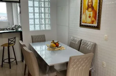 Cobertura com 3 quartos à venda na Rua Joci José Martins, 275, Pagani, Palhoça