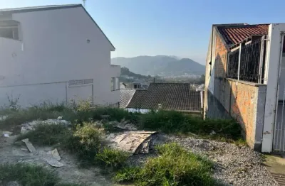 Terreno à venda na Rua Gleci Dias Carneiro, Bela Vista, Palhoça