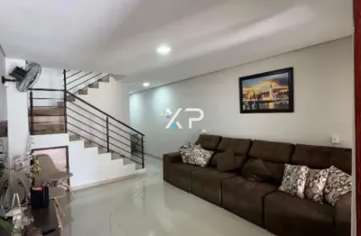 Casa em condomínio fechado com 2 quartos à venda na Rua Antônio Roggia, 45, Serraria, São José