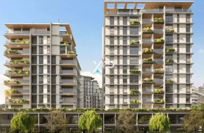 Apartamento com 2 quartos à venda na Rua Jair Hamms, 38, Pedra Branca, Palhoça