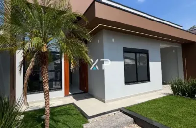 Casa com 3 quartos à venda na Rua Antônio Jovita Duarte, 5534, Forquilhas, São José