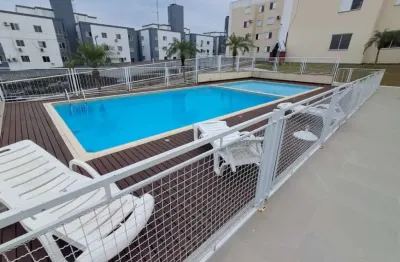 Apartamento com 3 quartos à venda na Rua Wenceslau Evaristo Silva, 65, Serraria, São José