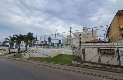 Apartamento com 3 quartos à venda na Rua Wenceslau Evaristo Silva, 65, Serraria, São José