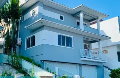 Casa com 3 quartos à venda na Rua das Cabreúvas, 59, Pedra Branca, Palhoça