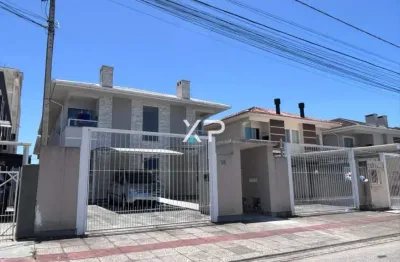 Apartamento aluguel 64,35 m² 2 quartos sendo 1 suite nova palhoça