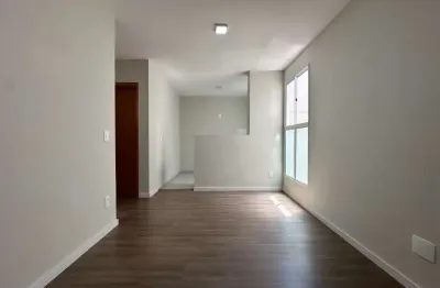 Apartamento com 2 quartos à venda na Rua Vidal Vicente Andrade, 1221, Forquilhas, São José