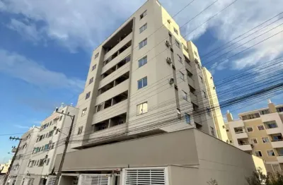 Apartamento com 2 quartos à venda na Rua Recanto dos Santos, 141, Pedra Branca, Palhoça