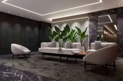 Apartamento com 3 quartos à venda na Rua dos Cardeais, 225, Pedra Branca, Palhoça