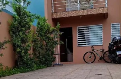 Casa em condomínio fechado com 2 quartos à venda na Rua Irmã Dulce, 62, Real Parque, São José