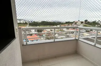 Apartamento com 2 quartos à venda na Rua Álvaro Medeiros Santiago, 1635, Areias, São José